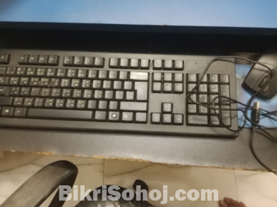 Core i3 4th Gen desktop